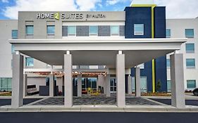 Home2 Suites By Hilton Lawrenceville Atlanta Sugarloaf, Ga